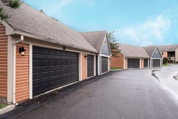 Garages